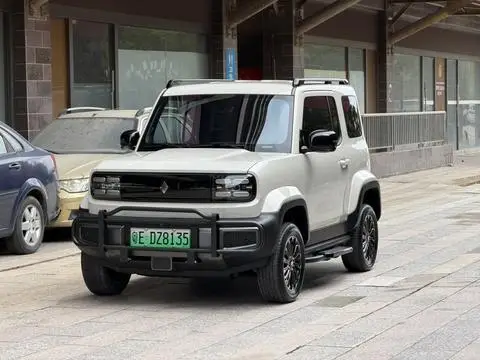 Baojun 悦也 2024