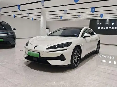 Denza Z9 DM 2024
