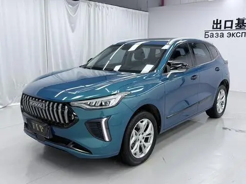 Haval 赤兔 2023