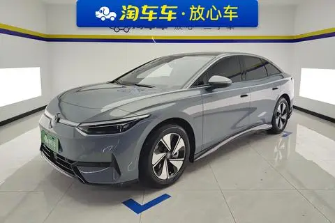 Volkswagen ID.7 VIZZION 2024