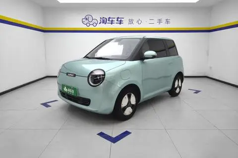 Changan Lumin 2022