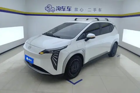 GAC AION Y 2023