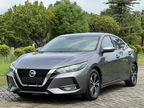 Nissan 轩逸 2022