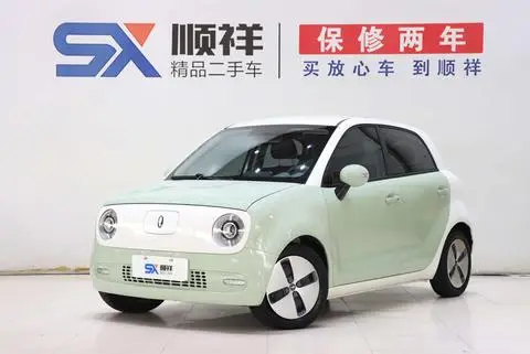 ORA 黑猫 2022