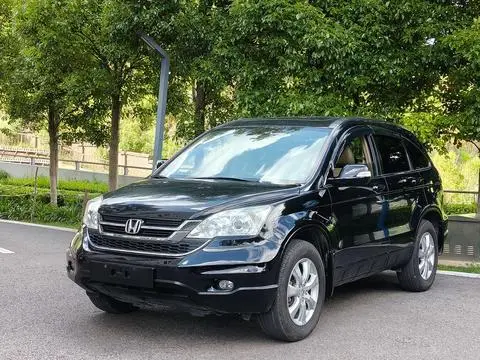 Honda CR-V 2010