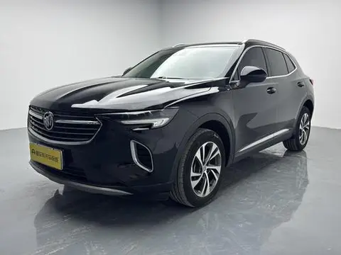 Buick 昂科威S 2022 — фото 1