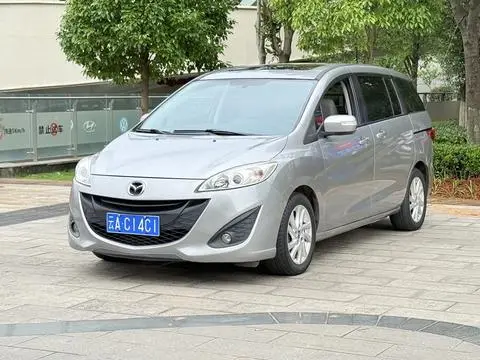 Mazda 5 2013