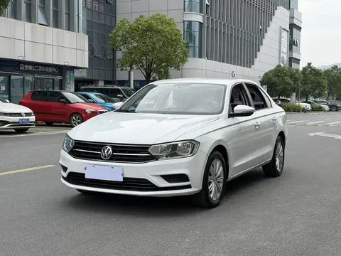 Volkswagen Bora 2019