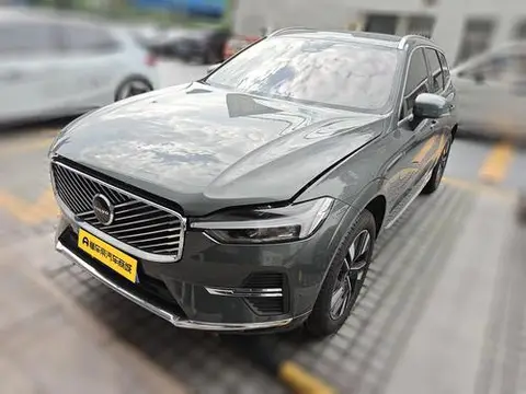Volvo XC60 2026