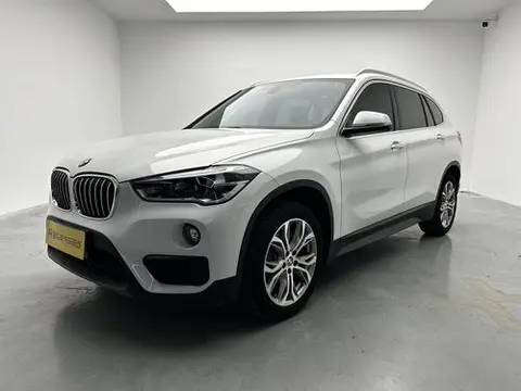BMW X1 2019