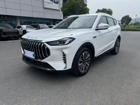 Jetour X70 PLUS 2024