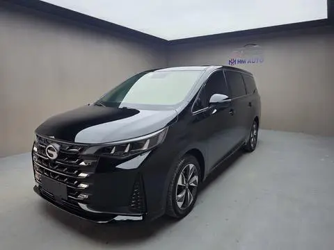 GAC M6 2021