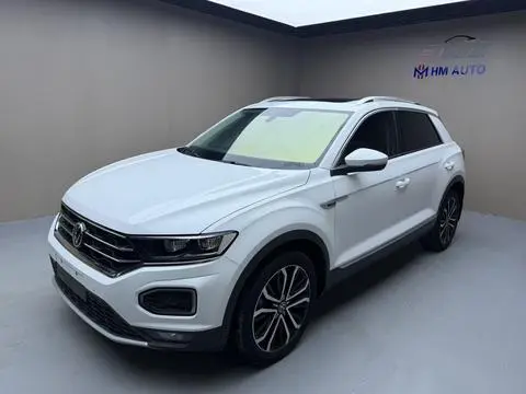 Volkswagen 探歌 2022