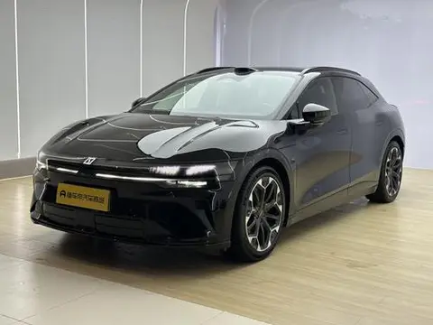 ZEEKR ZEEKR 007GT 2025