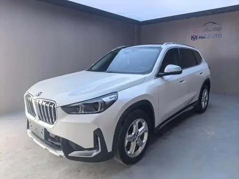 BMW X1 2023 — фото 1