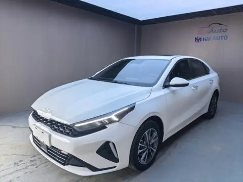 Kia K3 2023