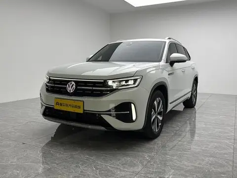 Volkswagen 探岳GTE 2023