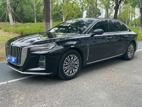 Hongqi H5 2023