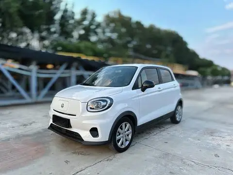 Leapmotor T03 2022