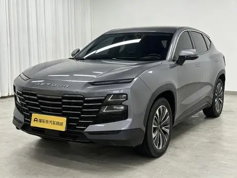 Jetour 大圣 2023