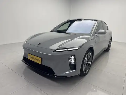 NIO ET5 2025