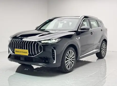 Jetour X70 PLUS 2024