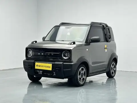 Geely 熊猫 2025