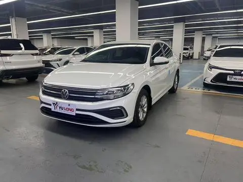 Volkswagen Bora 2023