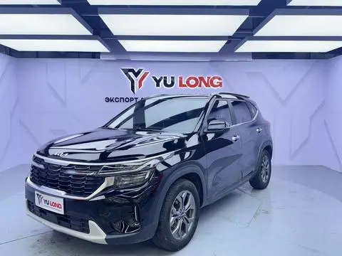 Kia 赛图斯 2023