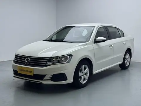 Volkswagen Lavida 2019 — фото 1