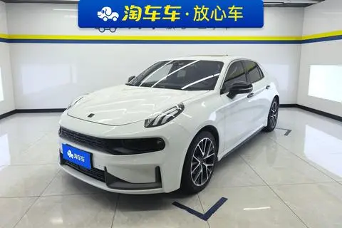 Lynk & Co 03 2021