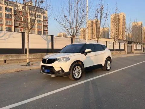 Brilliance V3 2015