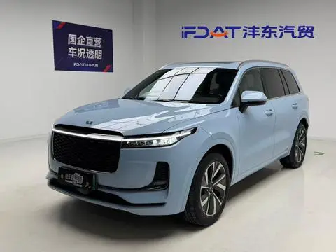 Li ONE 2021