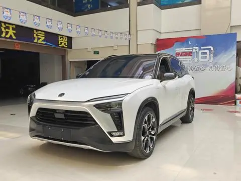 NIO ES8 2020