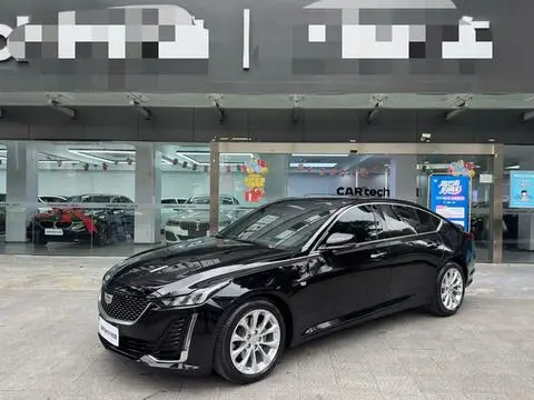 Cadillac CT5 2023