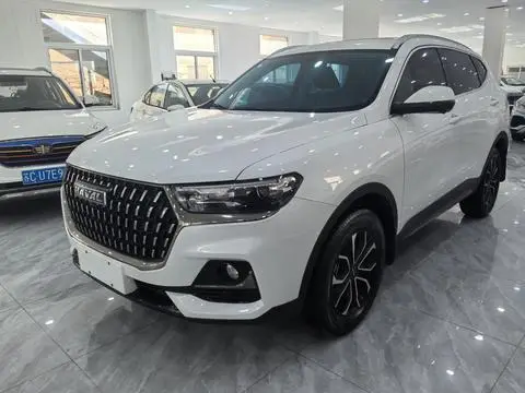 Haval H6 2023