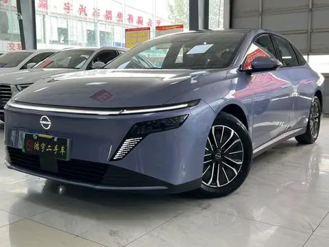 Nissan N6 2026