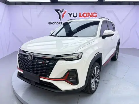 Changan CS35 PLUS 2023