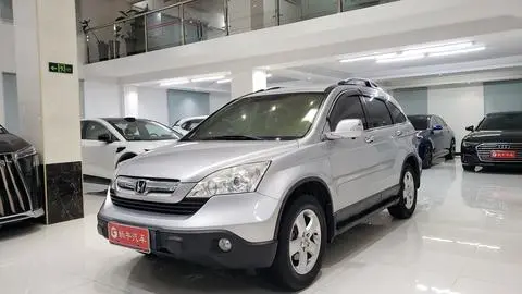 Honda CR-V 2007