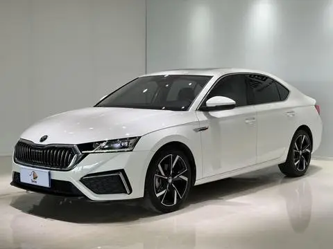 Skoda 明锐 2022