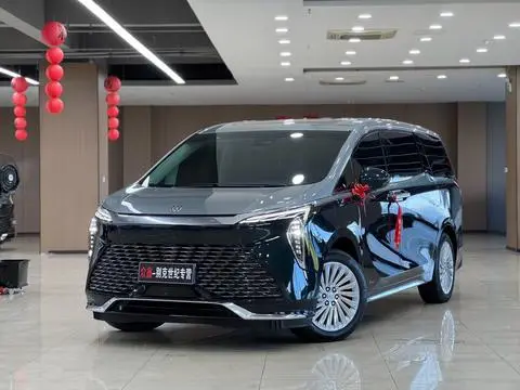 Buick Century 2023