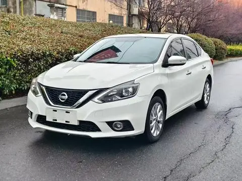 Nissan 轩逸 2016