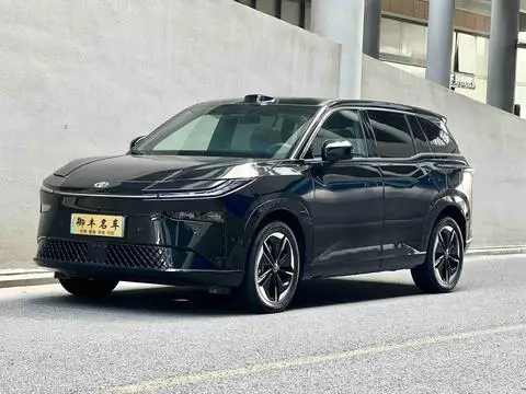 Toyota 铂智3X 2025