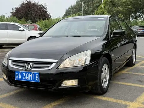 Honda Accord 2006