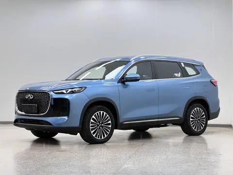 Chery 瑞虎8 PLUS C-DM 2025