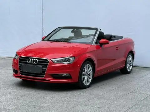 Audi A3 2015 — фото 1