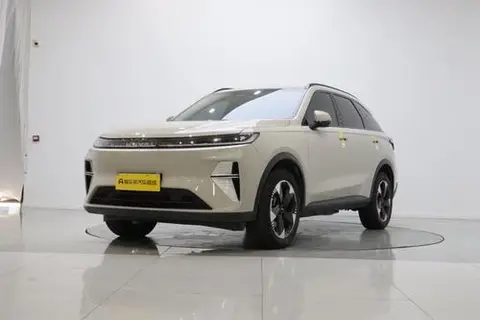 Haval 枭龙MAX 2025 — фото 1