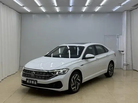 Volkswagen 速腾 2023