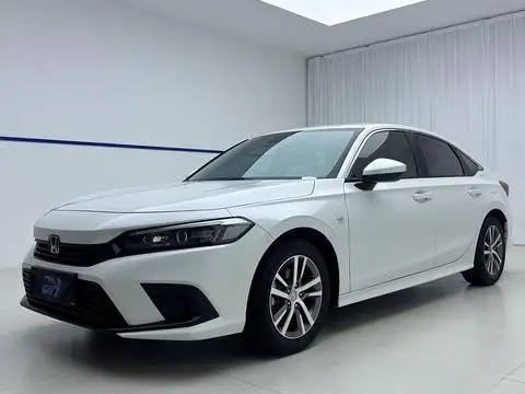 Honda Civic 2022