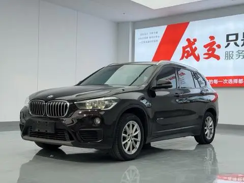 BMW X1 2016
